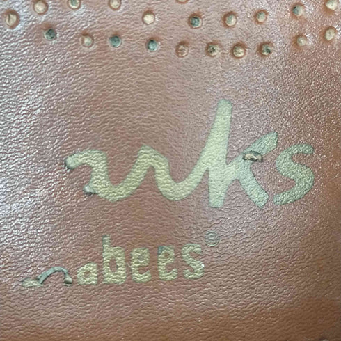 クラークス Clarks ワラビー レディース US:7