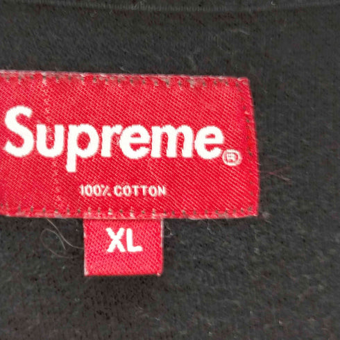 シュプリーム Supreme サーマルポケットTシャツ メンズ JPN:XL