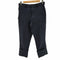 コムデギャルソン COMME des GARCONS AD2012 12AW 本ライン ポリ縮絨 スラックスパンツ レディース JPN:S