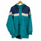 パシフィックトレイル PACIFIC TRAIL ロゴワッペンマウンテンパーカー メンズ JPN:M