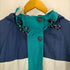 パシフィックトレイル PACIFIC TRAIL ロゴワッペンマウンテンパーカー メンズ JPN:M