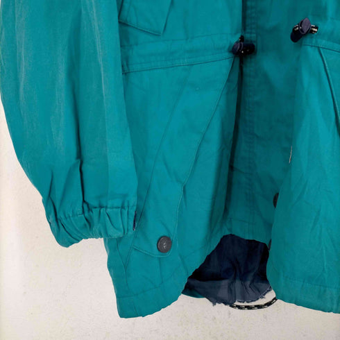 パシフィックトレイル PACIFIC TRAIL ロゴワッペンマウンテンパーカー メンズ JPN:M