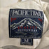 パシフィックトレイル PACIFIC TRAIL ロゴワッペンマウンテンパーカー メンズ JPN:M