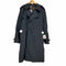 ユーエスネイビー US NAVY 90S 95年会計 ライナー付き ALL-WEATHER COAT メンズ 44L