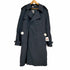 ユーエスネイビー US NAVY 90S 95年会計 ライナー付き ALL-WEATHER COAT メンズ 44L