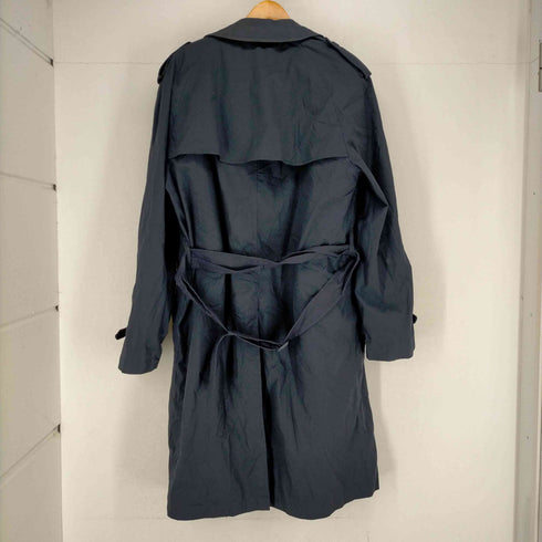 ユーエスネイビー US NAVY 90S 95年会計 ライナー付き ALL-WEATHER COAT メンズ 44L