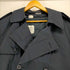 ユーエスネイビー US NAVY 90S 95年会計 ライナー付き ALL-WEATHER COAT メンズ 44L
