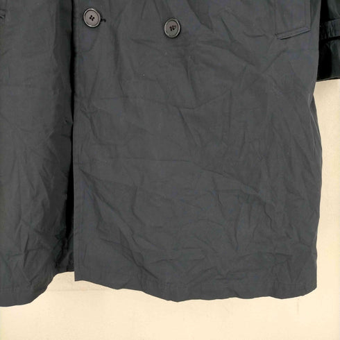 ユーエスネイビー US NAVY 90S 95年会計 ライナー付き ALL-WEATHER COAT メンズ 44L