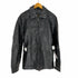 EMPORIO ITALY WORLDWIDE レザースイングトップ メンズ