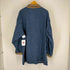 コーデュロイ切替 デニムカバーオール メンズ import:XL