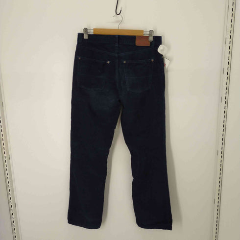 ポロラルフローレン POLO RALPH LAUREN 細畝 コーデュロイパンツ レディース 32/32