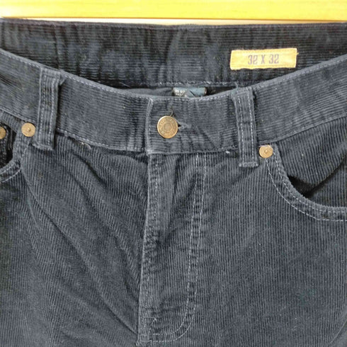 ポロラルフローレン POLO RALPH LAUREN 細畝 コーデュロイパンツ レディース 32/32