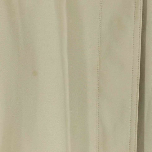 スワロウコート SWALLOW COAT 比翼ロングコート レディース