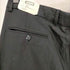 バクラック BACHRACH 3タックスラックスパンツ メンズ W37