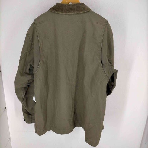CABELA'S 襟コーデュロイハンティングジャケット メンズ JPN:XL