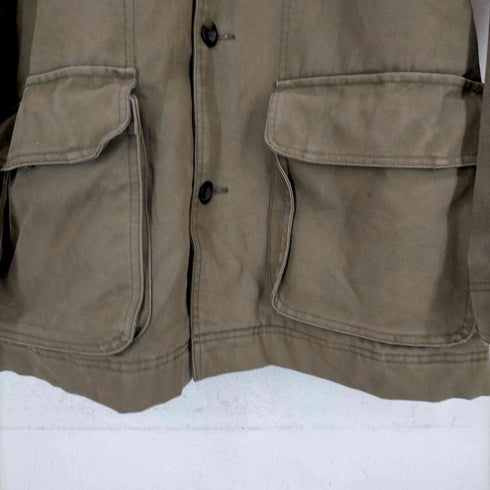 CABELA'S 襟コーデュロイハンティングジャケット メンズ JPN:XL