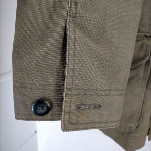 CABELA'S 襟コーデュロイハンティングジャケット メンズ JPN:XL