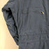 ウェアーガード Wear Guard サイドジップオーバーオール メンズ L