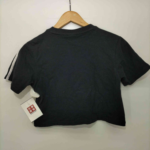 アディダス adidas 20-21AW ショートスリーブTシャツ レディース 160/34