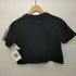 アディダス adidas 20-21AW ショートスリーブTシャツ レディース 160/34