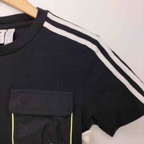 アディダス adidas 20-21AW ショートスリーブTシャツ レディース 160/34