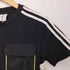 アディダス adidas 20-21AW ショートスリーブTシャツ レディース 160/34