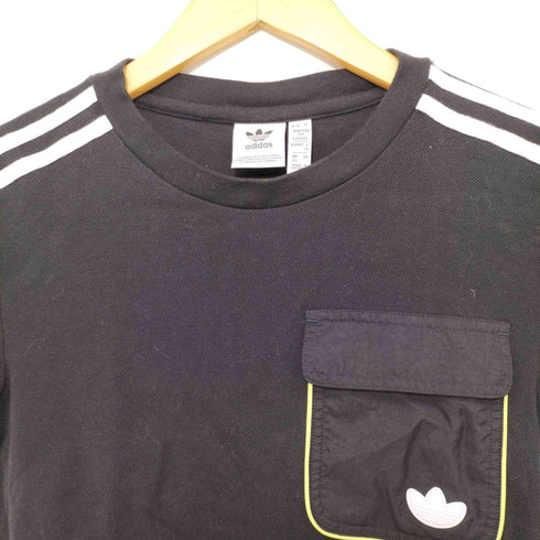アディダス adidas 20-21AW ショートスリーブTシャツ レディース 160/34
