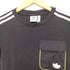 アディダス adidas 20-21AW ショートスリーブTシャツ レディース 160/34