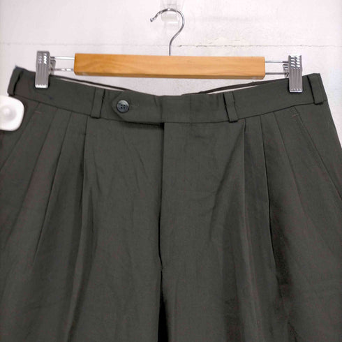 フルギ DOMANI UOMO 3タックスラックス メンズ US:32-33