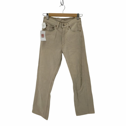 リーバイス Levis 00S 509 デニムパンツ 日本製 メンズ 28/34