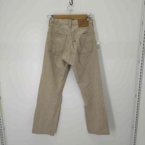 リーバイス Levis 00S 509 デニムパンツ 日本製 メンズ 28/34