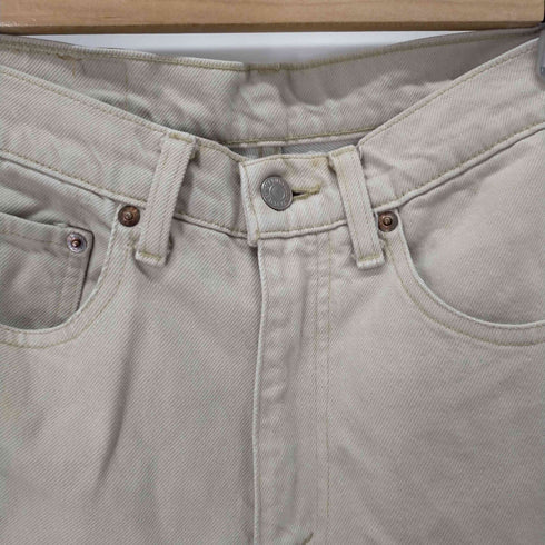 リーバイス Levis 00S 509 デニムパンツ 日本製 メンズ 28/34