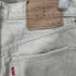 リーバイス Levis 00S 509 デニムパンツ 日本製 メンズ 28/34