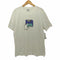 ウィズム WISM POWERS FLOPPY SS TEE メンズ JPN:L
