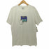ウィズム WISM POWERS FLOPPY SS TEE メンズ JPN:L