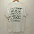 ウィズム WISM POWERS FLOPPY SS TEE メンズ JPN:L