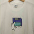 ウィズム WISM POWERS FLOPPY SS TEE メンズ JPN:L