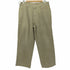 ドッカーズ DOCKERS 2タック 細畝コーデュロイ パンツ メンズ W34/L30