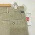 ドッカーズ DOCKERS 2タック 細畝コーデュロイ パンツ メンズ W34/L30