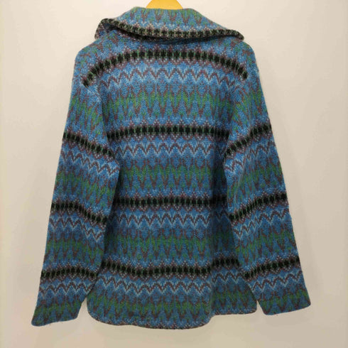 Webb's ウールメキシカンニット メンズ JPN:L