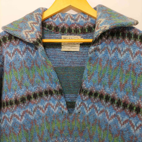 Webb's ウールメキシカンニット メンズ JPN:L