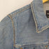 ポロジーンズカンパニーラルフローレン POLO JEANS COMPANY RALPH LAUREN 4P デニム トラッカー ジャケット Y2K レディース import:S