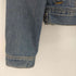 ポロジーンズカンパニーラルフローレン POLO JEANS COMPANY RALPH LAUREN 4P デニム トラッカー ジャケット Y2K レディース import:S