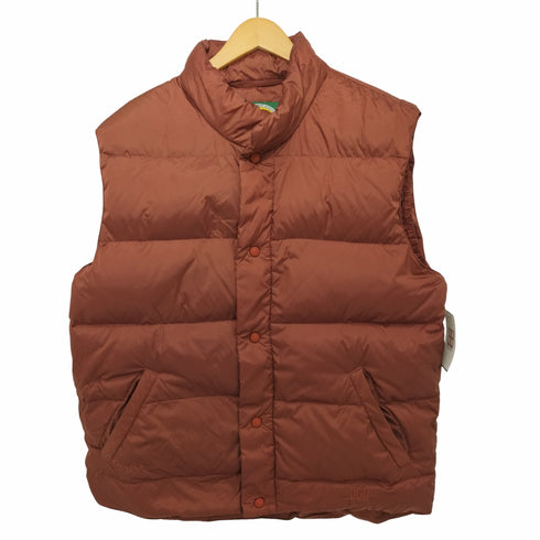Cabela's 90S goose down ダウンベスト メンズ JPN:M
