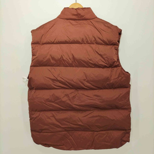 Cabela's 90S goose down ダウンベスト メンズ JPN:M