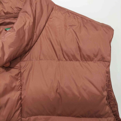 Cabela's 90S goose down ダウンベスト メンズ JPN:M