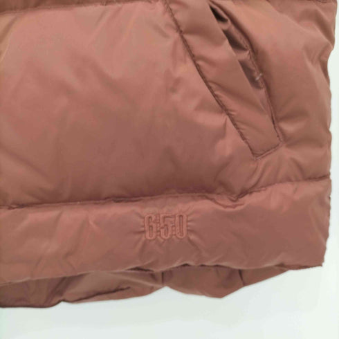 Cabela's 90S goose down ダウンベスト メンズ JPN:M
