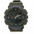 カシオジーショック CASIO G-SHOCK GMA-S140-1A 海外モデル 腕時計 メンズ