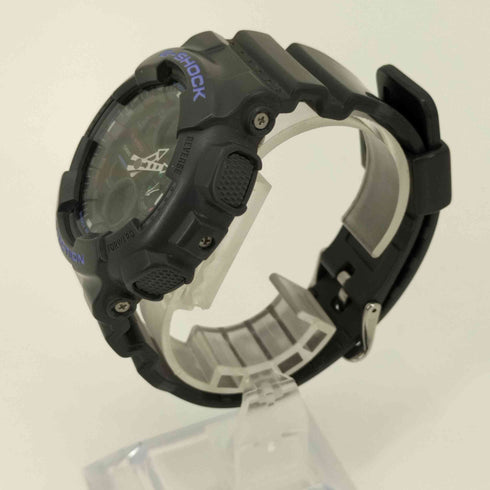 カシオジーショック CASIO G-SHOCK GMA-S140-1A 海外モデル 腕時計 メンズ