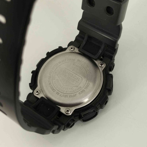カシオジーショック CASIO G-SHOCK GMA-S140-1A 海外モデル 腕時計 メンズ